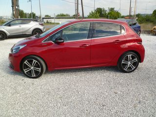 Peugeot 208 2016 1.2 GT LINE **59.000 km**-thumb-6