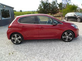 Peugeot 208 2016 1.2 GT LINE **59.000 km**-thumb-7