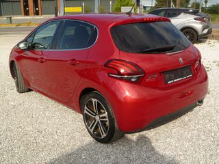 Peugeot 208 2016 1.2 GT LINE **59.000 km**-thumb-9