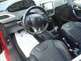 Peugeot 208 2016 1.2 GT LINE **59.000 km**-thumb-13