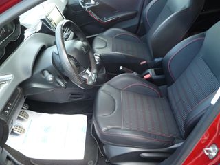Peugeot 208 2016 1.2 GT LINE **59.000 km**-thumb-14