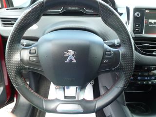 Peugeot 208 2016 1.2 GT LINE **59.000 km**-thumb-19