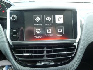 Peugeot 208 2016 1.2 GT LINE **59.000 km**-thumb-21