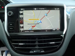 Peugeot 208 2016 1.2 GT LINE **59.000 km**-thumb-22