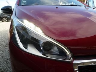 Peugeot 208 2016 1.2 GT LINE **59.000 km**-thumb-27