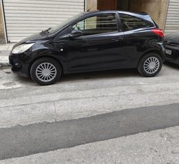 Ford Ka 2012 tdci trend start/stop