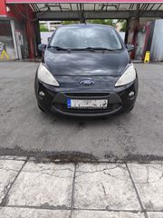 Ford Ka 2012 tdci trend start/stop-thumb-1