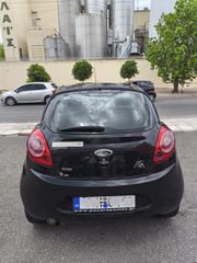 Ford Ka 2012 tdci trend start/stop-thumb-2