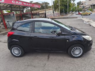 Ford Ka 2012 tdci trend start/stop-thumb-4