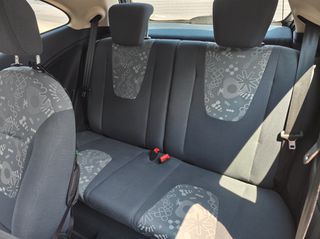 Ford Ka 2012 tdci trend start/stop-thumb-8