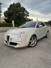 Alfa Romeo Mito 2012