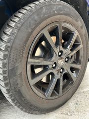 Hyundai 15“ 4X100-thumb-1