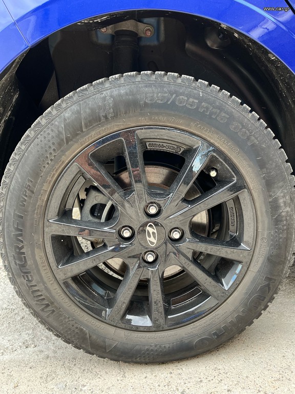 Hyundai 15“ 4X100