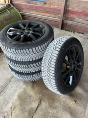 Hyundai 15“ 4X100