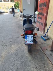 Yamaha Crypton R 2008-thumb-1