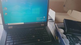 laptop lenovo