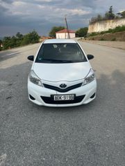 Toyota Yaris 2013 Yaris