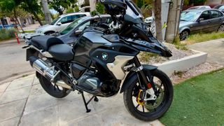 Bmw R 1250 GS 2022-thumb-1