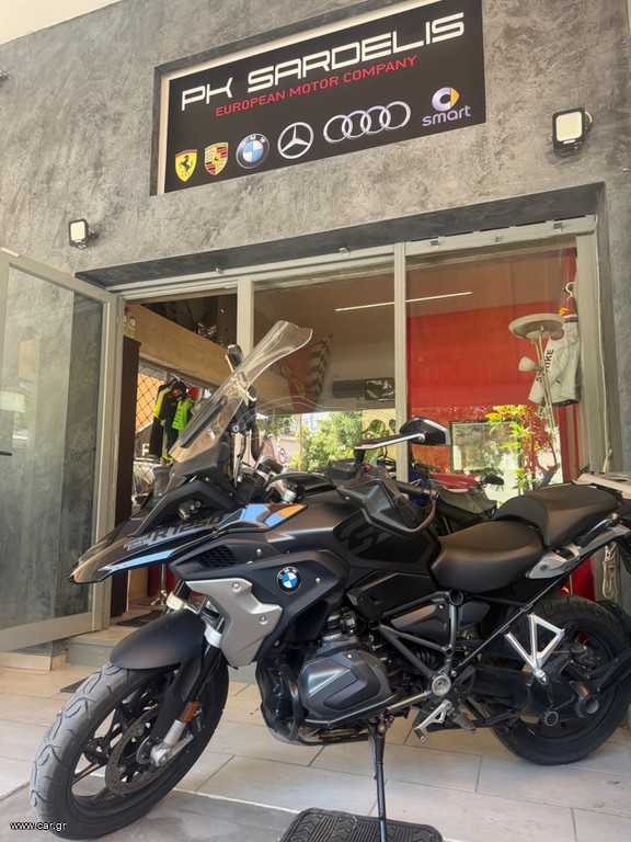 Bmw R 1250 GS 2022