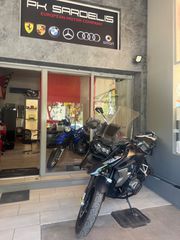 Bmw R 1250 GS 2022-thumb-2