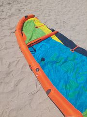 Kitesurf 2011