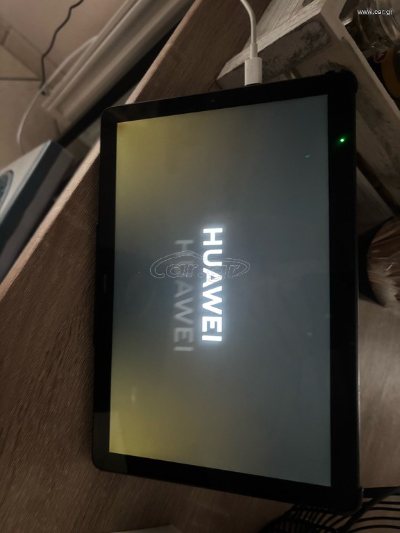 Huawei mediatab5