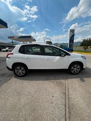 Peugeot 2008 2019 1.2 AUTOMATIC PURETECH  STYLE ΕΛΛΗΝΙΚΟ