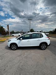 Peugeot 2008 2019 1.2 AUTOMATIC PURETECH  STYLE ΕΛΛΗΝΙΚΟ-thumb-1