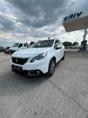 Peugeot 2008 2019 1.2 AUTOMATIC PURETECH  STYLE ΕΛΛΗΝΙΚΟ-thumb-2