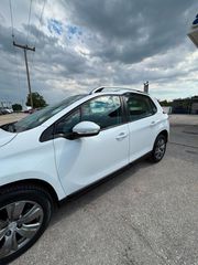 Peugeot 2008 2019 1.2 AUTOMATIC PURETECH  STYLE ΕΛΛΗΝΙΚΟ-thumb-3
