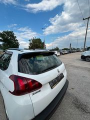Peugeot 2008 2019 1.2 AUTOMATIC PURETECH  STYLE ΕΛΛΗΝΙΚΟ-thumb-4
