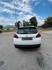Peugeot 2008 2019 1.2 AUTOMATIC PURETECH  STYLE ΕΛΛΗΝΙΚΟ-thumb-5