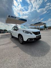 Peugeot 2008 2019 1.2 AUTOMATIC PURETECH  STYLE ΕΛΛΗΝΙΚΟ-thumb-6