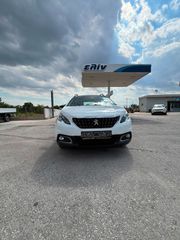 Peugeot 2008 2019 1.2 AUTOMATIC PURETECH  STYLE ΕΛΛΗΝΙΚΟ-thumb-7