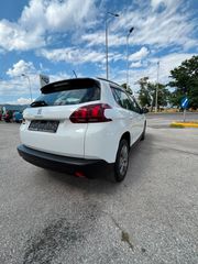 Peugeot 2008 2019 1.2 AUTOMATIC PURETECH  STYLE ΕΛΛΗΝΙΚΟ-thumb-8