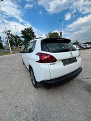 Peugeot 2008 2019 1.2 AUTOMATIC PURETECH  STYLE ΕΛΛΗΝΙΚΟ-thumb-9