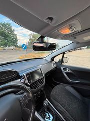 Peugeot 2008 2019 1.2 AUTOMATIC PURETECH  STYLE ΕΛΛΗΝΙΚΟ-thumb-11