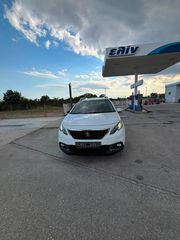 Peugeot 2008 2019 1.2 AUTOMATIC PURETECH  STYLE ΕΛΛΗΝΙΚΟ-thumb-12