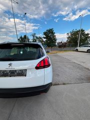Peugeot 2008 2019 1.2 AUTOMATIC PURETECH  STYLE ΕΛΛΗΝΙΚΟ-thumb-13