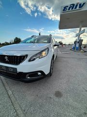 Peugeot 2008 2019 1.2 AUTOMATIC PURETECH  STYLE ΕΛΛΗΝΙΚΟ-thumb-15