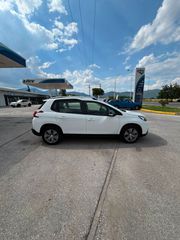 Peugeot 2008 2019 1.2 AUTOMATIC PURETECH  STYLE ΕΛΛΗΝΙΚΟ-thumb-16