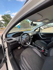 Peugeot 2008 2019 1.2 AUTOMATIC PURETECH  STYLE ΕΛΛΗΝΙΚΟ-thumb-17