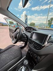 Peugeot 2008 2019 1.2 AUTOMATIC PURETECH  STYLE ΕΛΛΗΝΙΚΟ-thumb-18