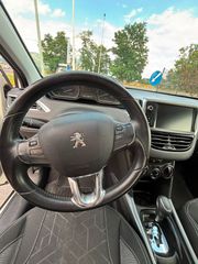 Peugeot 2008 2019 1.2 AUTOMATIC PURETECH  STYLE ΕΛΛΗΝΙΚΟ-thumb-20