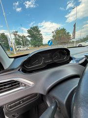 Peugeot 2008 2019 1.2 AUTOMATIC PURETECH  STYLE ΕΛΛΗΝΙΚΟ-thumb-23