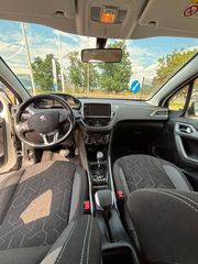 Peugeot 2008 2019 1.2 AUTOMATIC PURETECH  STYLE ΕΛΛΗΝΙΚΟ-thumb-27