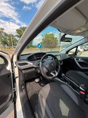 Peugeot 2008 2019 1.2 AUTOMATIC PURETECH  STYLE ΕΛΛΗΝΙΚΟ-thumb-31