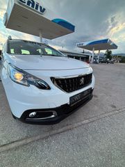 Peugeot 2008 2019 1.2 AUTOMATIC PURETECH  STYLE ΕΛΛΗΝΙΚΟ-thumb-32