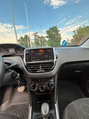Peugeot 2008 2019 1.2 AUTOMATIC PURETECH  STYLE ΕΛΛΗΝΙΚΟ-thumb-34