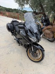 Yamaha FJR 1300 2021 ULTIMATE επετειακο αριθμός 0730